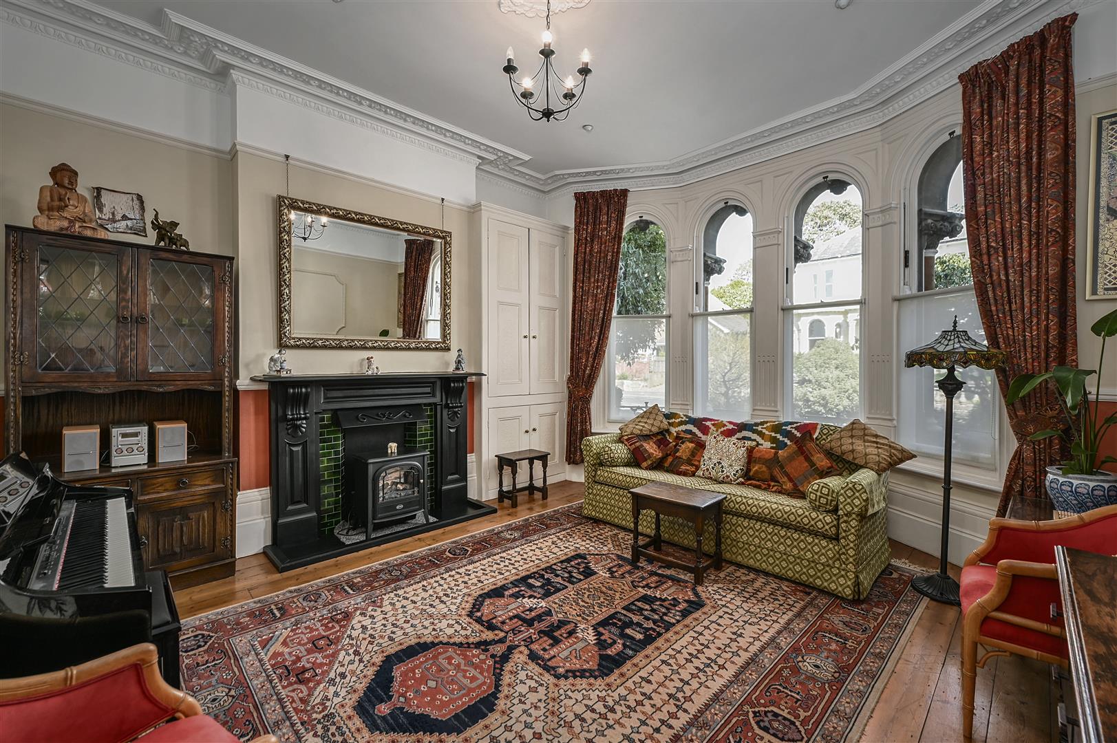 Baldslow Road, Hastings
